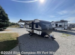 New 2025 Grand Design Transcend One 151BH available in Columbia City, Indiana