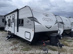 New 2025 Jayco Jay Flight SLX 260BH available in Columbia City, Indiana