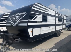 New 2025 Grand Design Transcend Xplor 265BH available in Columbia City, Indiana