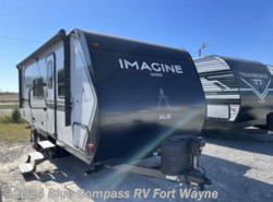 New 2025 Grand Design Imagine XLS 22MLE available in Columbia City, Indiana