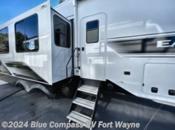 New 2025 Jayco Eagle HT 29RLC available in Columbia City, Indiana