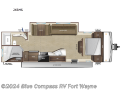 Used 2024 Go Play  26BHS available in Columbia City, Indiana