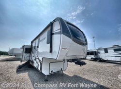 New 2025 Venture RV SportTrek Touring Edition STTF353VIK available in Columbia City, Indiana