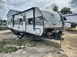 New 2025 Jayco Jay Flight SLX 321BDS available in Columbia City, Indiana