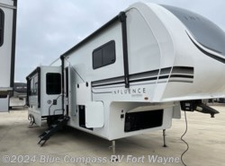 New 2025 Grand Design Influence 3704BH available in Columbia City, Indiana