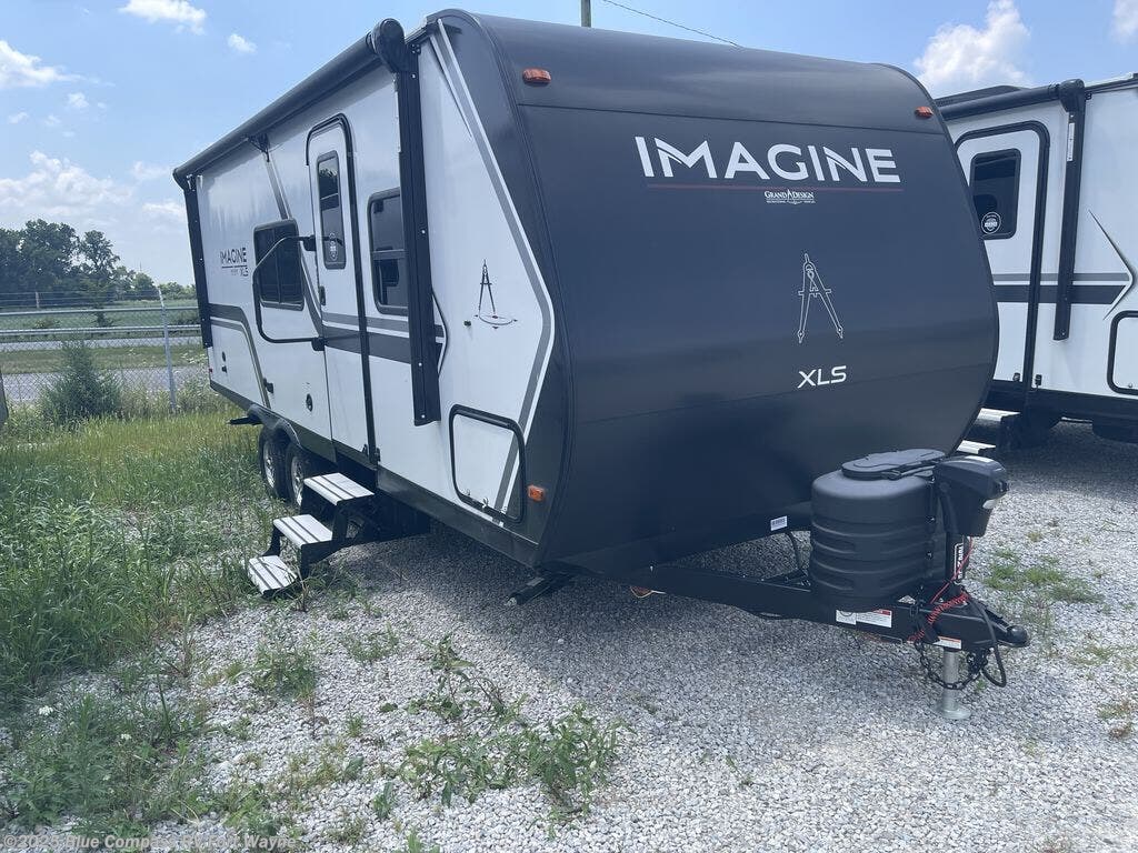 New 2025 Grand Design Imagine XLS 22MLE available in Columbia City, Indiana