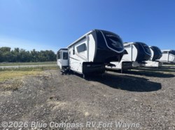 New 2025 Jayco North Point 390CKDS available in Columbia City, Indiana