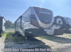 New 2025 Jayco Seismic 413 available in Columbia City, Indiana