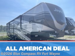 New 2025 Jayco Seismic 413 available in Columbia City, Indiana