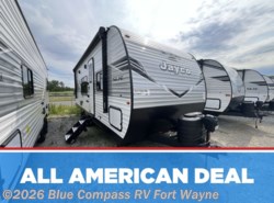 New 2025 Jayco Jay Flight SLX 225MLS available in Columbia City, Indiana