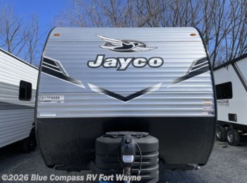 New 2025 Jayco Jay Flight 235MBH available in Columbia City, Indiana