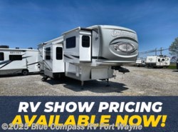 Used 2021 Palomino Columbus 389FLC available in Columbia City, Indiana