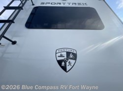 New 2026 Venture RV SportTrek Touring Edition STTF353VIK available in Columbia City, Indiana