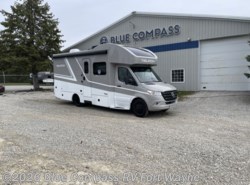 New 2026 Thor Motor Coach Tiburon Sprinter 24RW available in Columbia City, Indiana