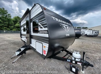 New 2026 Grand Design Transcend One 151BH available in Columbia City, Indiana