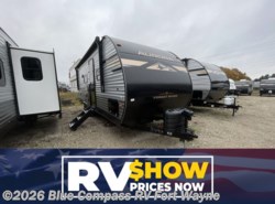 New 2026 Forest River Aurora 24RBS available in Columbia City, Indiana