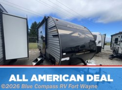New 2026 Forest River Aurora Light 16BHX available in Columbia City, Indiana