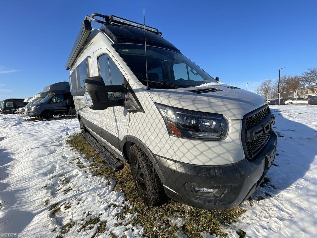 New 2026 Grand Design Lineage Series VT LVT1 available in Columbia City, Indiana