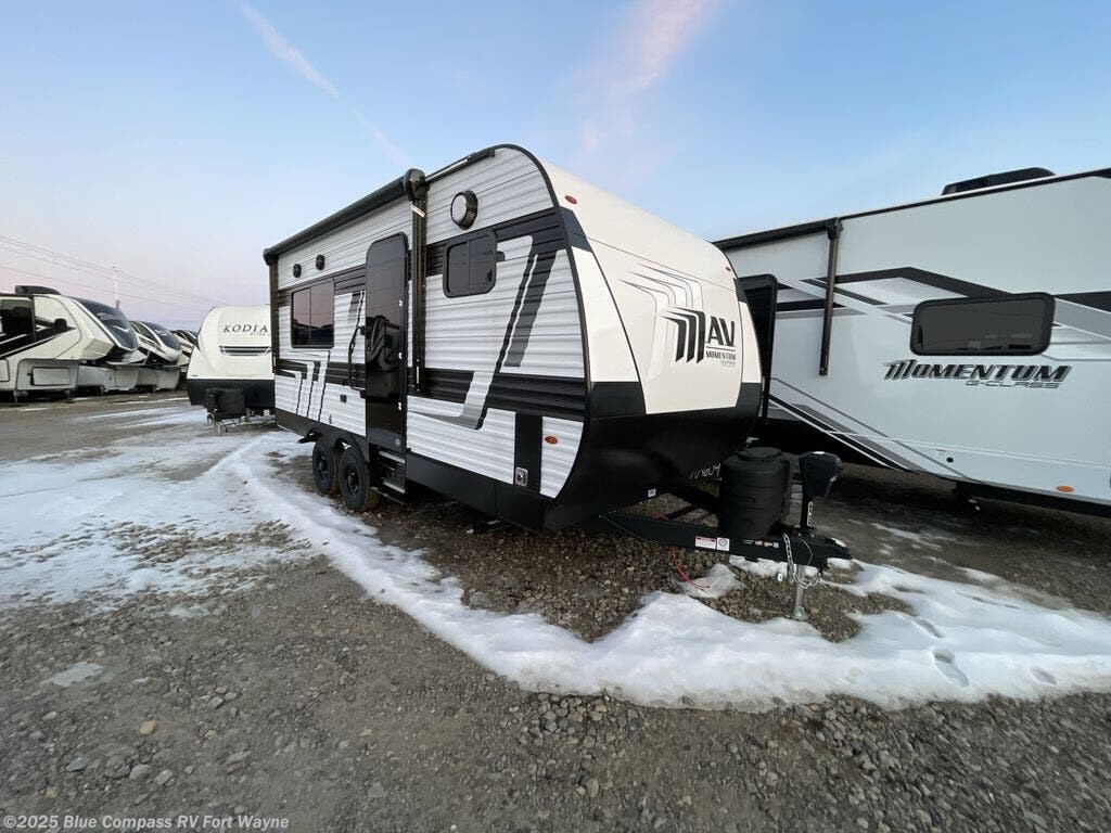 New 2026 Grand Design Momentum MAV 17MAV available in Columbia City, Indiana