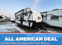 New 2026 Grand Design Momentum MAV 17MAV available in Columbia City, Indiana