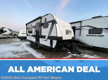 New 2026 Grand Design Momentum MAV 17MAV available in Columbia City, Indiana