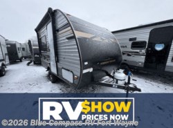 New 2026 Forest River Aurora Light 13RDX available in Columbia City, Indiana