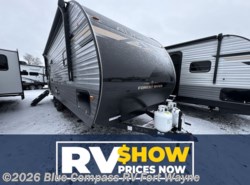 New 2026 Forest River Aurora Light 23MKS available in Columbia City, Indiana