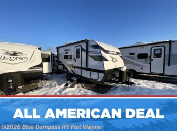 New 2026 Jayco Jay Feather Air 16RB available in Columbia City, Indiana