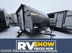 New 2026 Forest River Aurora Light 13BHX available in Columbia City, Indiana