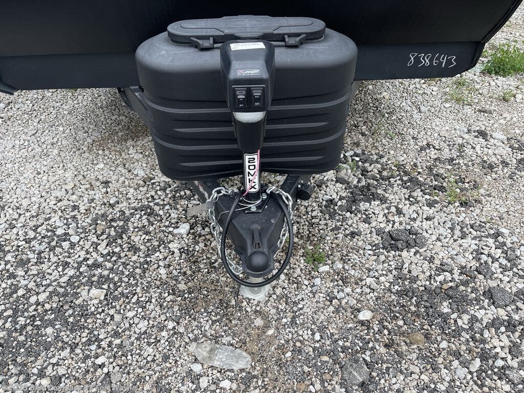 New 2025 Grand Design Transcend Xplor 20MKX available in Columbia City, Indiana