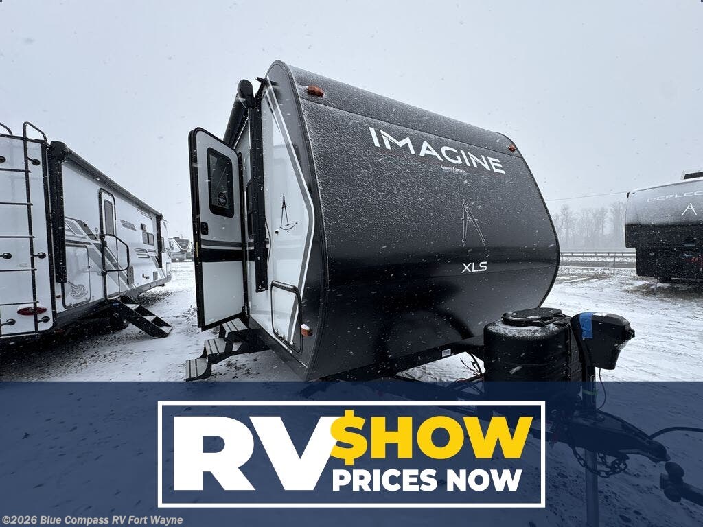 New 2026 Grand Design Imagine XLS 22MLE available in Columbia City, Indiana