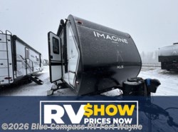 New 2026 Grand Design Imagine XLS 22MLE available in Columbia City, Indiana
