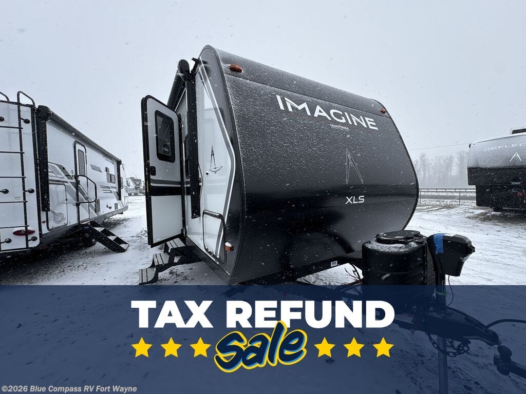 New 2026 Grand Design Imagine XLS 22MLE available in Columbia City, Indiana