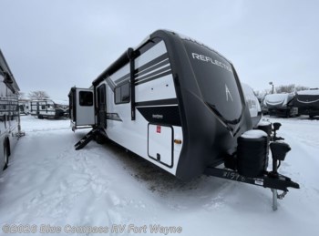 New 2026 Grand Design Reflection 345RLTS available in Columbia City, Indiana