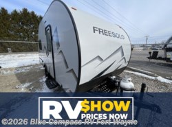 Used 2021 Braxton Creek Free Solo Plus DIN available in Columbia City, Indiana