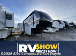 New 2026 Grand Design Influence 3804DS available in Columbia City, Indiana