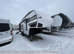 New 2026 Grand Design Reflection 100 Series 24RL available in Columbia City, Indiana
