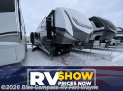 New 2026 Grand Design Solitude 417KB available in Columbia City, Indiana