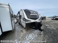 New 2026 Jayco Jay Feather 25RB available in Columbia City, Indiana
