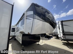 New 2026 Jayco North Point 377RLBH available in Columbia City, Indiana