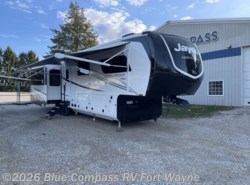 New 2026 Jayco North Point 377RLBH available in Columbia City, Indiana