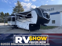 New 2026 Jayco North Point 377RLBH available in Columbia City, Indiana