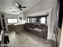 New 2026 Jayco Eagle 365UKTS available in Columbia City, Indiana