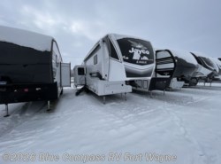 New 2026 Jayco Eagle 365UKTS available in Columbia City, Indiana