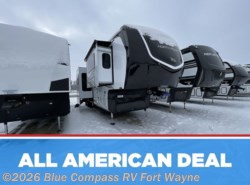 New 2026 Jayco North Point 382FLRB available in Columbia City, Indiana