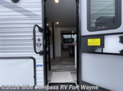 New 2026 Jayco Jay Flight SLX 263BHS available in Columbia City, Indiana
