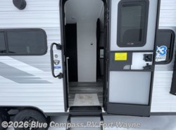 New 2026 Jayco Jay Flight SLX 210QB available in Columbia City, Indiana