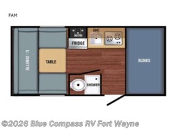 Used 2022 Braxton Creek Free Solo Plus FAM available in Columbia City, Indiana