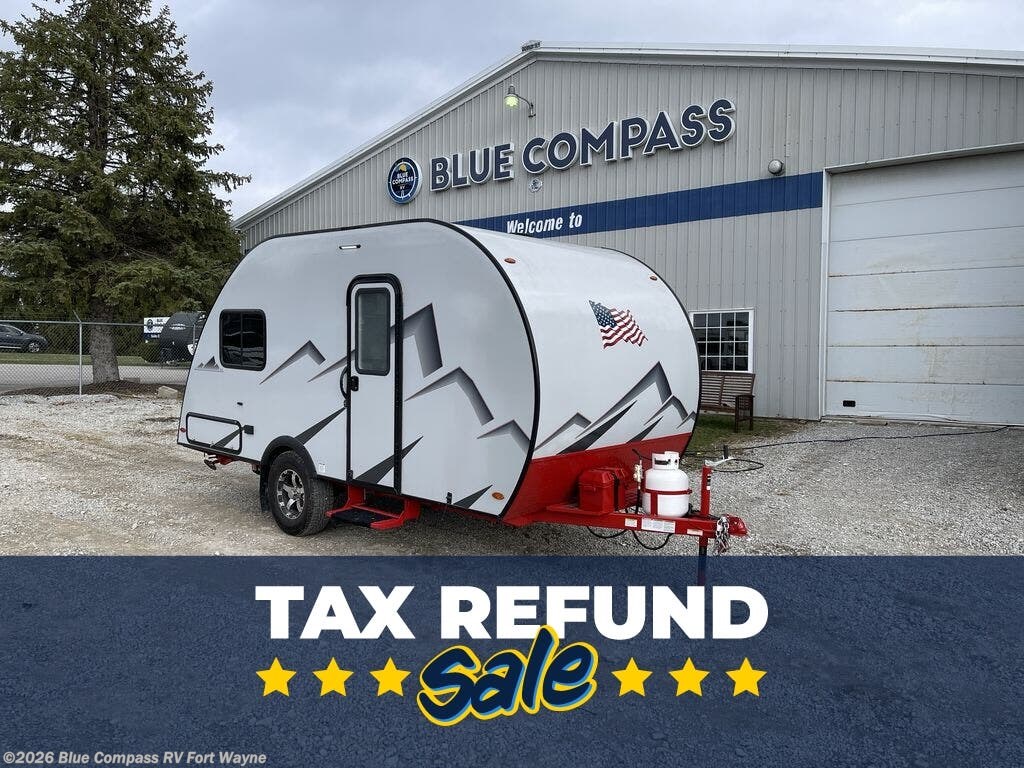 Used 2022 Braxton Creek Free Solo Plus FAM available in Columbia City, Indiana