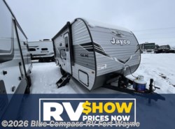 New 2026 Jayco Jay Flight SLX 197MB available in Columbia City, Indiana